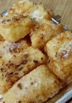 Foto principal de Leche frita
