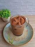 Es Cokelat