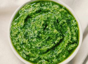Foto di Salsa verde