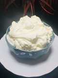 Crema Chantilly!🎄
