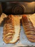 Baguette de Viena