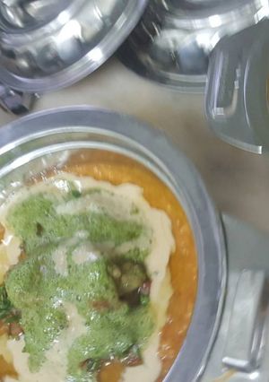صورة لوصفة فول بطريقتي