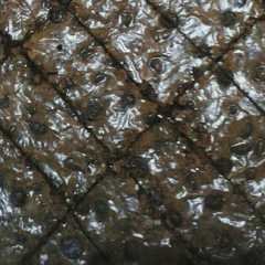 รูปของ Tripple Choco Brownies