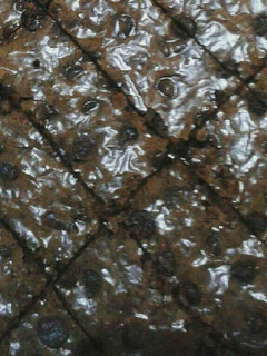 Foto resep Tripple Choco Brownies