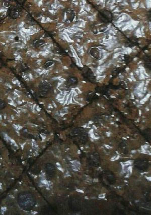 Foto resep Tripple Choco Brownies