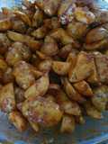 Potatoes