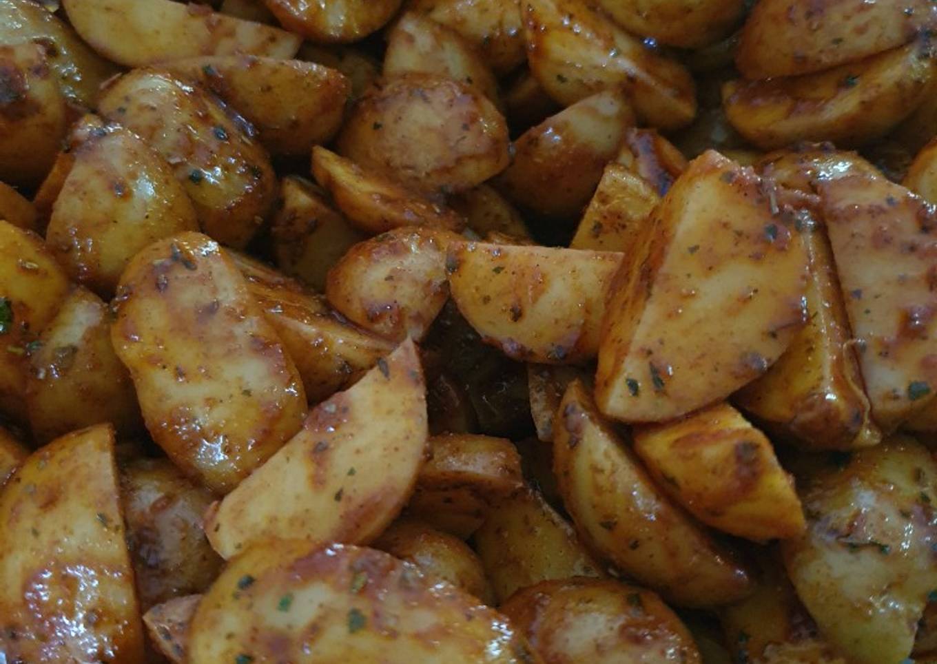Potatoes