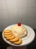 Dip de Cheesecake