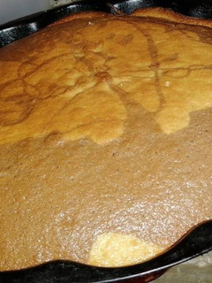 Una foto de Torta Marmolada