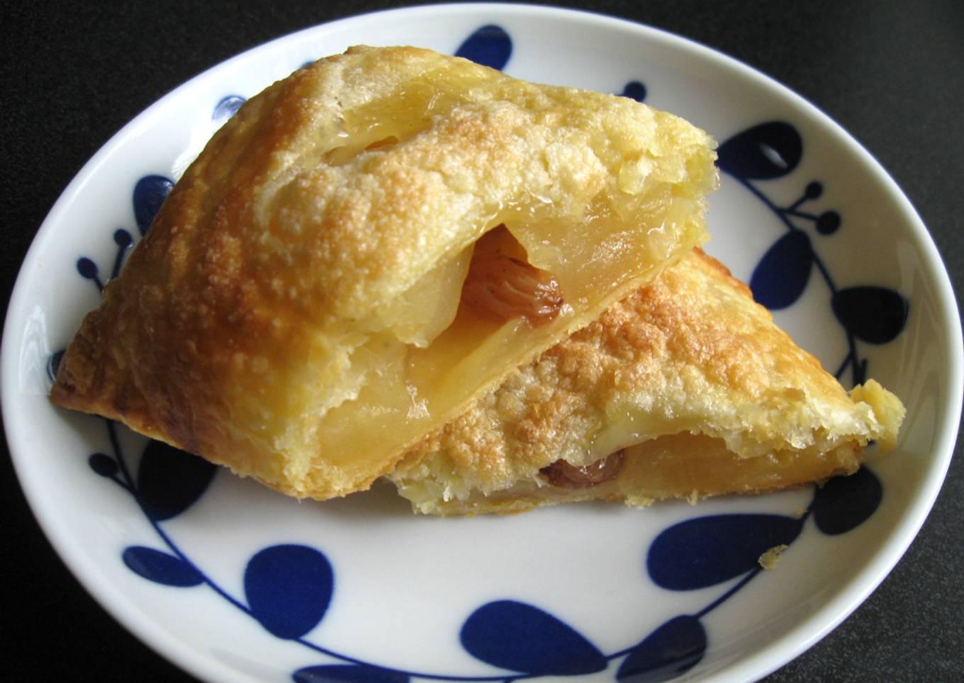 Easy Apple Pies