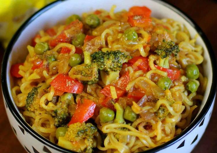 Meri Maggie