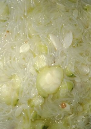 Foto resep Sayur oyong