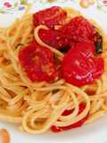 SPAGHETTI alla CHITARRA SAPORITI