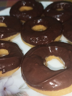 Foto resep Donat Kentang