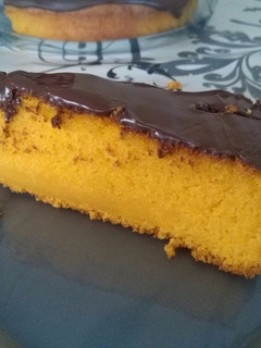 Una foto de Tarta de zanahoria 🎉🍰