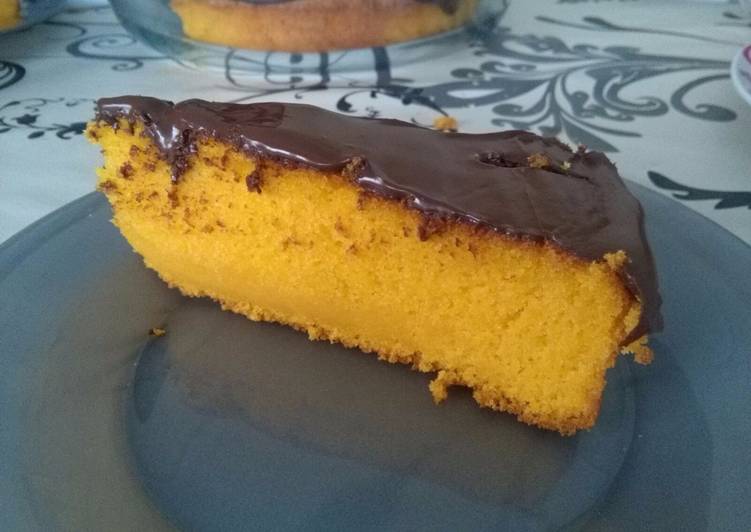 Tarta de zanahoria 🎉🍰