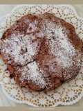 TENERINA al cioccolato (senza lattosio)
