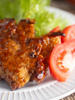 醬燒豬排－{家常經典} 的食譜成品照片