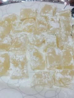 صورة لوصفة الحلقوم