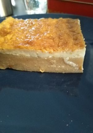 Une photo de Vlaai des Flandres
