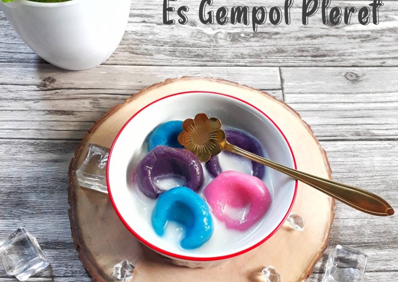 Es Gempol Pleret