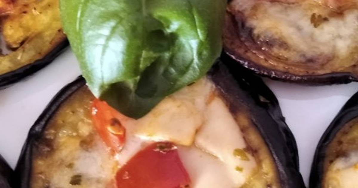 Ricetta Melanzane al forno light di Nunzia Marzocco Cookpad