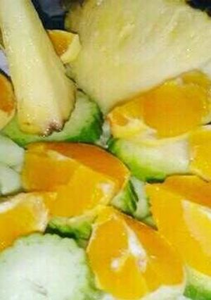 صورة لوصفة اجمل سلطة فواكه 😍😍😍😍😍😍😍😍