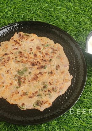 A picture of Atta Chilla.