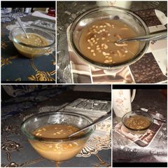 HEALTHY and DELICIOUS HARIRA A picture of HEALTHY and DELICIOUS HARIRA.