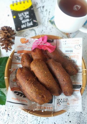 Foto resep Pisang Goreng Madu Kayumanis