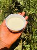 Homemade moyyonise
