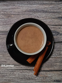 Foto resep Teh Susu Kayu Manis