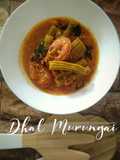 Dhal murungai
