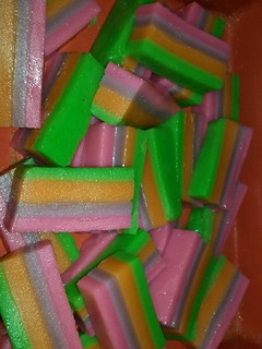 Foto resep Kue lapis