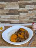 Guiso criollo