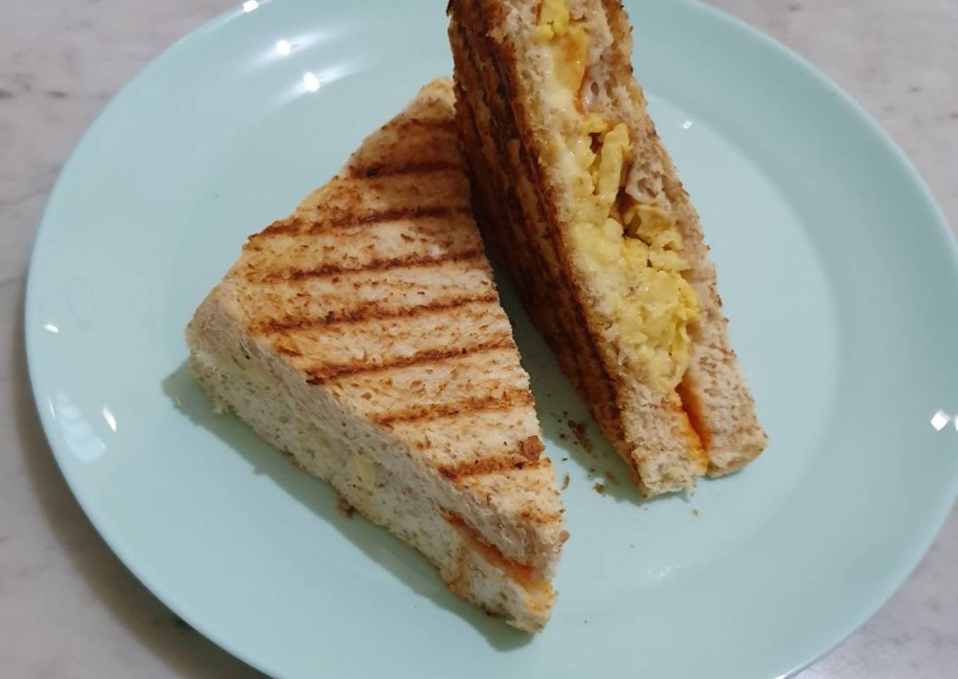 Sandwich enakk
