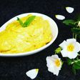 Mayonesa al curry