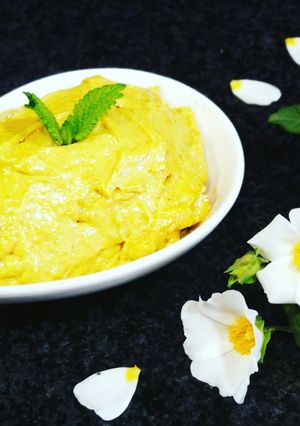 Foto principal de Mayonesa al curry