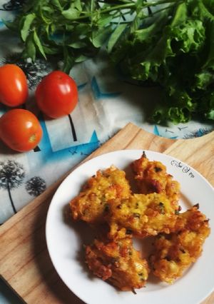 Foto resep Paragede Jaguang