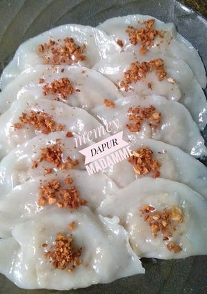 Foto resep Choipan