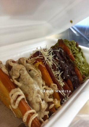 Foto resep Gabin Fla