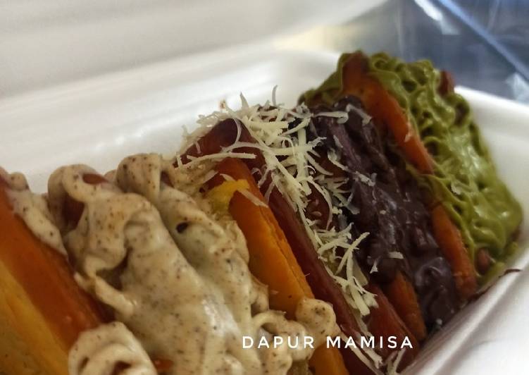 Resep Gabin Fla yang nikmat
