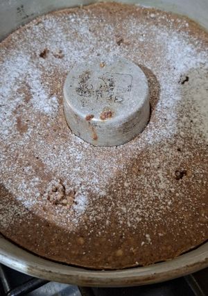 Una foto de Ricota dulce 30 min horno