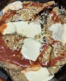 Parmigiana A posto!!!