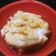 Bubur Sumsum Lembut