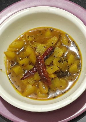 A picture of Nashpati Launji.