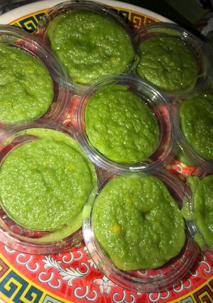 Foto resep Srikaya Pandan