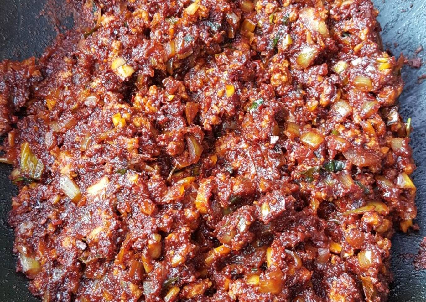Pasta Sundubu Sup Tahu Korea keto friendly fase konsol