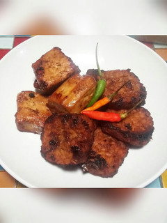 Foto resep Tempe Tahu Bacem
