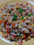 Chow Fan